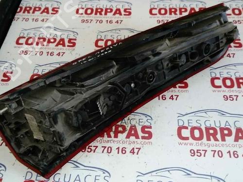 Left taillight OPEL MERIVA A MPV (X03) 1.7 DTI (E75) | BP19548692C34 