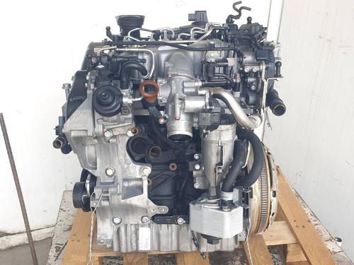 Used Engine Engine 38470695 38470695