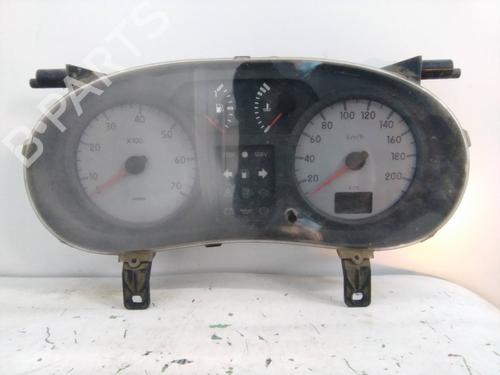 Used Instrument cluster RENAULT KANGOO (KC0/1_) [1997-2025]  20648974