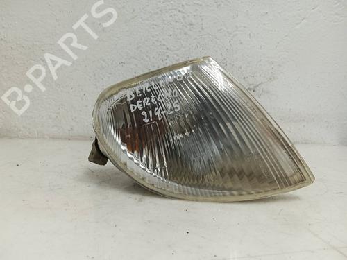 Blinker vorne rechts für Blinker vorne rechts PEUGEOT PARTNER MPV (5_, G_) [1996-2026] 36673008 36673008