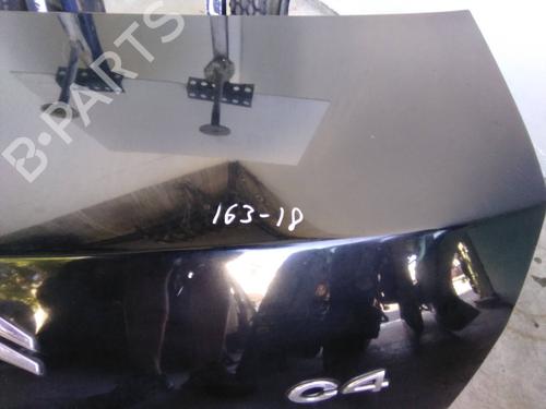 Tailgate CITROËN C4 I (LC_)  | BP19556379C6 