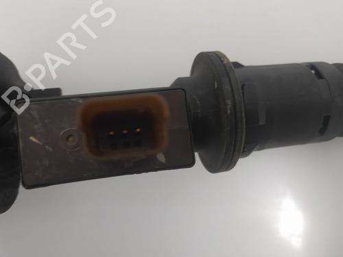 Clutch slave cylinder OPEL CROSSLAND X / CROSSLAND (P17, P2QO) 1.5 Turbo D (75) | BP19566702M113 