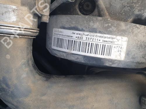 Electronic module SEAT ALTEA XL (5P5, 5P8)  | BP29943428M83 