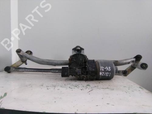 Used Front wiper motor SEAT IBIZA III (6L1) [2002-2009]  19559282