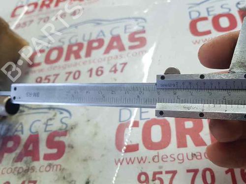 Brake master cylinder PEUGEOT BOXER Van (230L) 2.5 D | BP19660076M77 