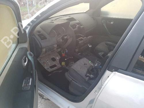 Left mirror RENAULT MEGANE II (BM0/1_, CM0/1_)  | BP19550133C26 