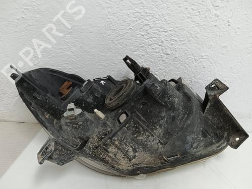 Left headlight DACIA DOKKER MPV (KE_) | BP33442307C28 - Image 2