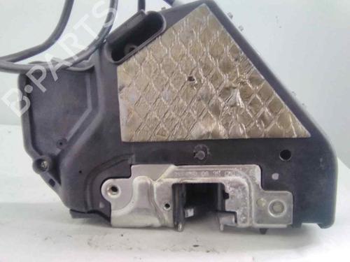 Rear right lock MERCEDES-BENZ E-CLASS (W211) E 320 4-matic (211.082) | BP19660947C99 