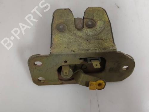 Tailgate lock VOLVO S40 I (644)  | BP19570093C101 