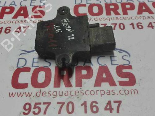 Electronic module FORD FIESTA III (GFJ)  | BP19547714M83 
