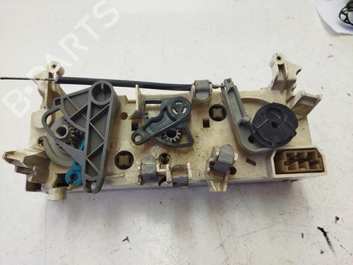 Climate control PEUGEOT PARTNER Box Body/MPV (5_, G_)  | BP19563436I5 