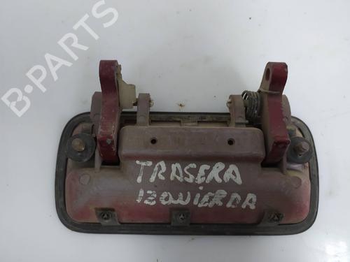 Rear left exterior door handle SUZUKI VITARA (ET, TA, TD)  | BP19568294C130 