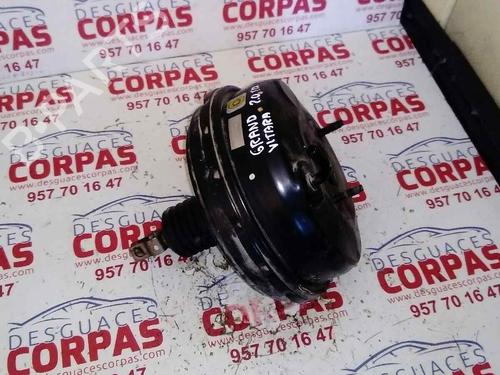 Servo brake SUZUKI GRAND VITARA I (FT, HT)  | BP19549239M42 