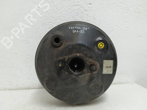 Used Servo brake Servo brake SSANGYONG REXTON / REXTON II (GAB_) [2002-2026] 36536229 36536229