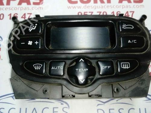 Used Climate control PEUGEOT 206 Hatchback (2A/C) [1998-2012]  19551448