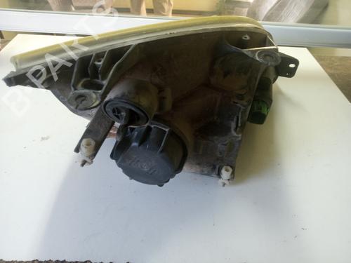 Left headlight FORD FIESTA V (JH_, JD_)  | BP19557989C28 