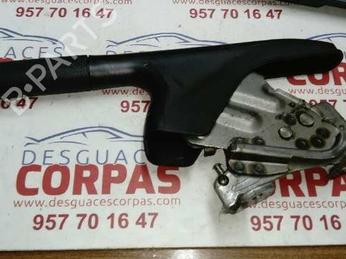 Hand brake FORD FIESTA V (JH_, JD_)  | BP19553367I18 