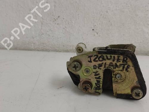 Used Front left lock HYUNDAI ACCENT II (LC) [1999-2012]  19571620