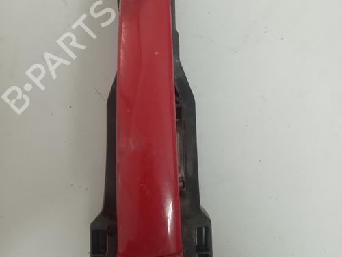 Rear right exterior door handle SEAT LEON (1M1)  | BP19559399C130 