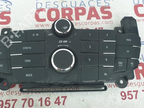 Used Radio OPEL INSIGNIA A (G09) [2008-2017]  19555382