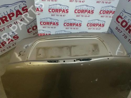 Tailgate MG MG ZT 2.0 CDTi | BP19547668C6 