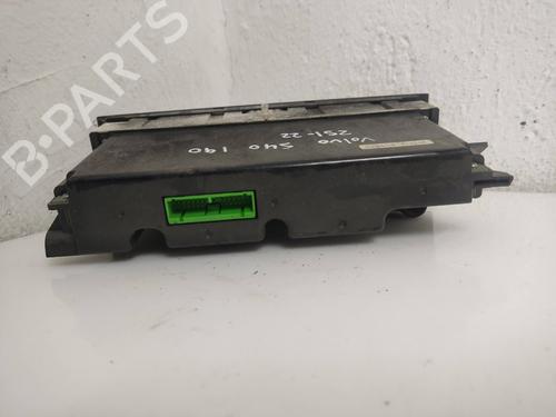 Climate control VOLVO S40 I (644)  | BP19567364I5 