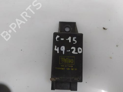 Andre CITROËN C15 Platform/Chassis (VDPD) [1992-2002]  19566215