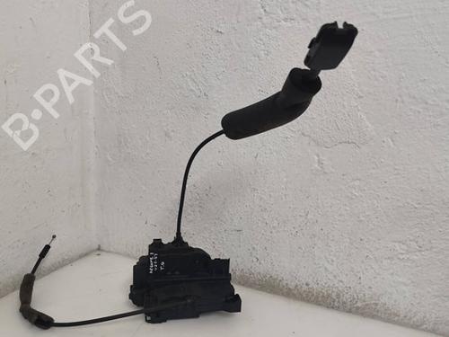 Used Rear right lock RENAULT MEGANE III Hatchback (BZ0/1_, B3_) [2008-2025]  26708154