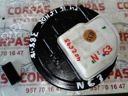 Fuel pump CITROËN C4 II (NC_) 1.6 BlueHDi 100 | BP31795315M76