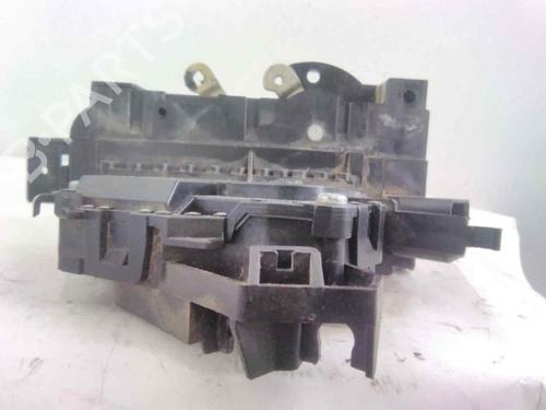 Front left lock FORD FOCUS I (DAW, DBW)  | BP19566136C98 