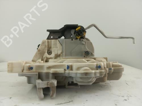 Rear right lock AUDI A3 (8P1)  | BP19558131C99 