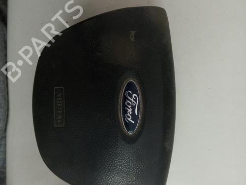 Used Driver airbag FORD TRANSIT Van (FA_ _) [2006-2014]  19560408