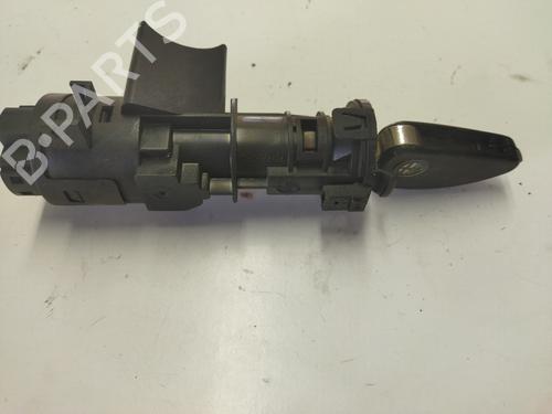 Ignition barrel ALFA ROMEO 147 (937_) 1.9 JTD (937.AXF1A, 937.BXF1A) | BP19561283M48 