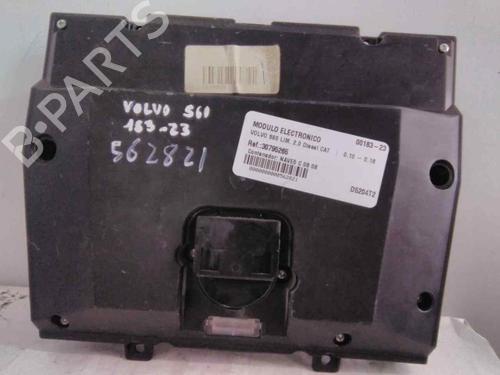 Electronic module VOLVO S60 II (134) D3 | BP19661065M83 