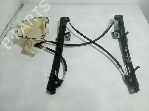 Used Front right window mechanism SEAT ALTEA XL (5P5, 5P8) [2006-2015]  29942190