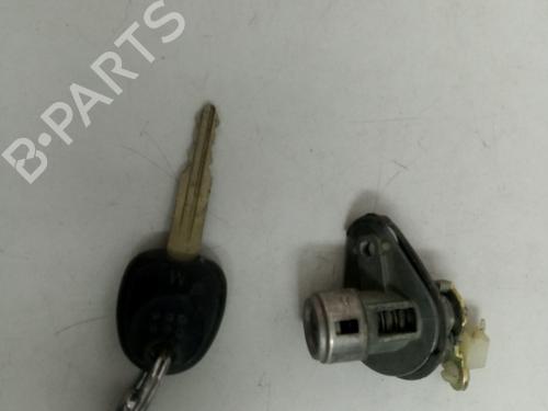 Used Other HYUNDAI ACCENT II (LC) 1.3 (86 hp) 19561271