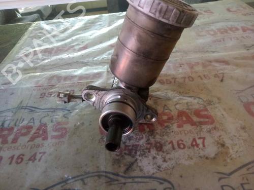 Brake master cylinder SUZUKI VITARA Cabrio (ET, TA)  | BP19554410M77 