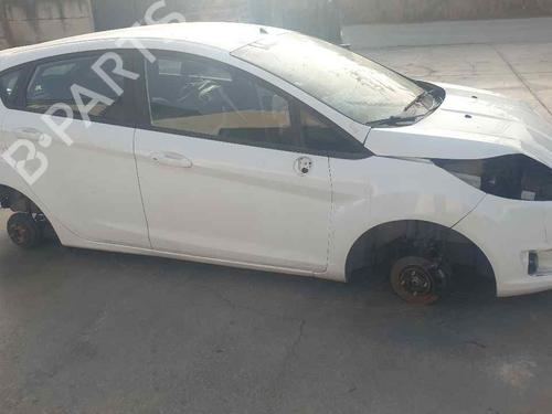 Capteur électronique FORD FIESTA VI (CB1, CCN)  | BP22610124M84 