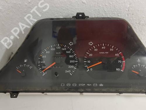 Used Instrument cluster PEUGEOT 605 (6B) [1989-1999]  22555419