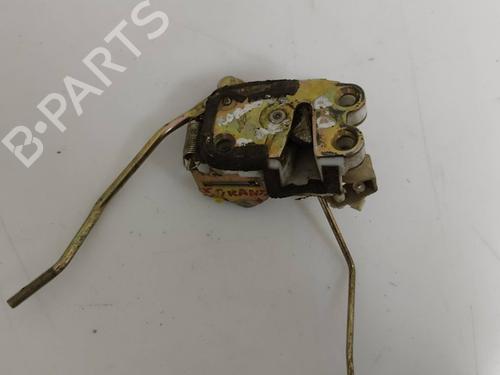 Front right lock SSANGYONG KORANDO (KJ)  | BP19571478C97 