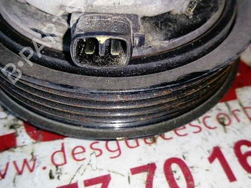 AC compressor FIAT PUNTO (188_) 1.2 Natural Power | BP19549042M34 