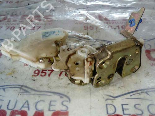 Rear left lock NISSAN TERRANO II (R20)  | BP19551264C100 