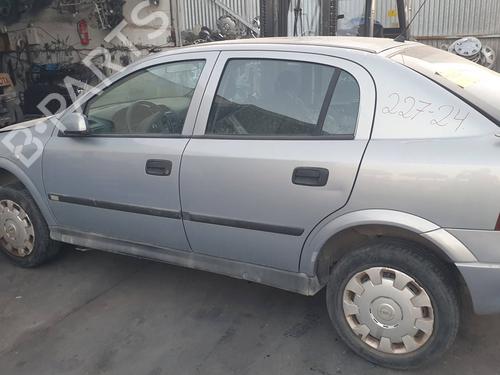 Used Parts OPEL ASTRA G Hatchback (T98) 4680392