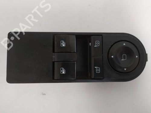 Interrupteur de vitre avant gauche OPEL ASTRA H GTC (A04)  | BP19661324I27 