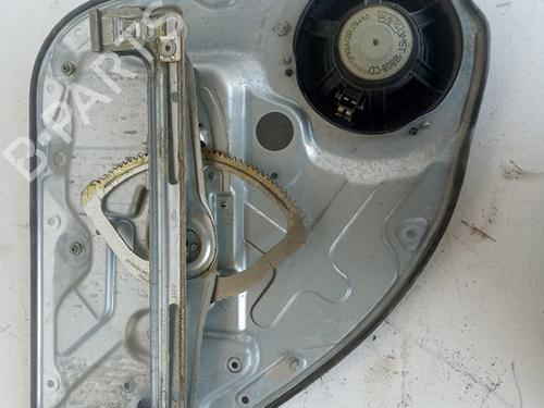 Rear right window mechanism FORD FOCUS C-MAX (DM2)  | BP19563392C25 