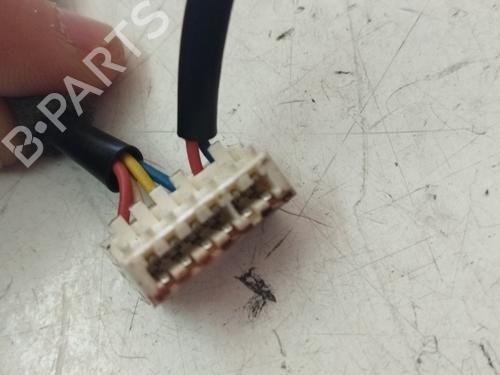 Ignition barrel SEAT ALTEA (5P1)  | BP27458196M48 
