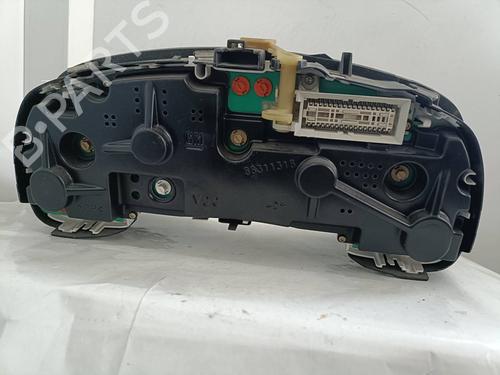 Instrument cluster OPEL ZAFIRA A MPV (T98)  | BP29428946C47 