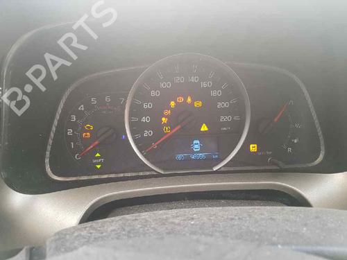 Used Instrument cluster TOYOTA RAV 4 III (_A3_) [2005-2014]  19550832