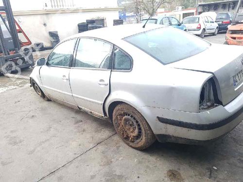 Gearbox VW PASSAT B5.5 (3B3)  | BP19550601M3 