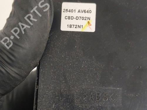 Left front window switch NISSAN PRIMERA Hatchback (P12)  | BP26972242I27 